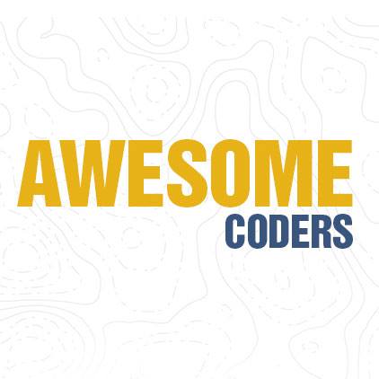 More about Awesome Coders